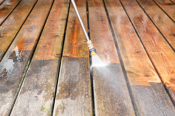 Trusted Gladstone, MO Pressure Washing Services Experts